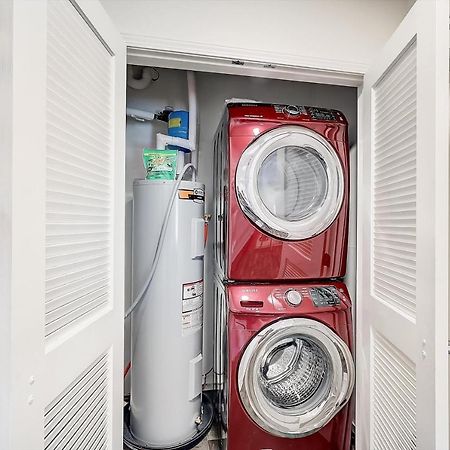 Frontdesk Fairfax Flats West End Nashville Luaran gambar